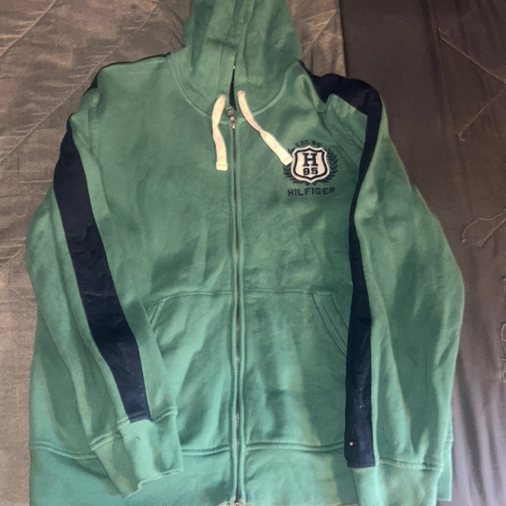 Boys jacket